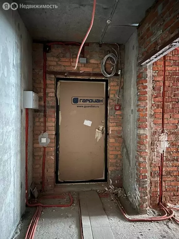 2-комнатная квартира: посёлок городского типа Бутово, жилой комплекс ... - Фото 2