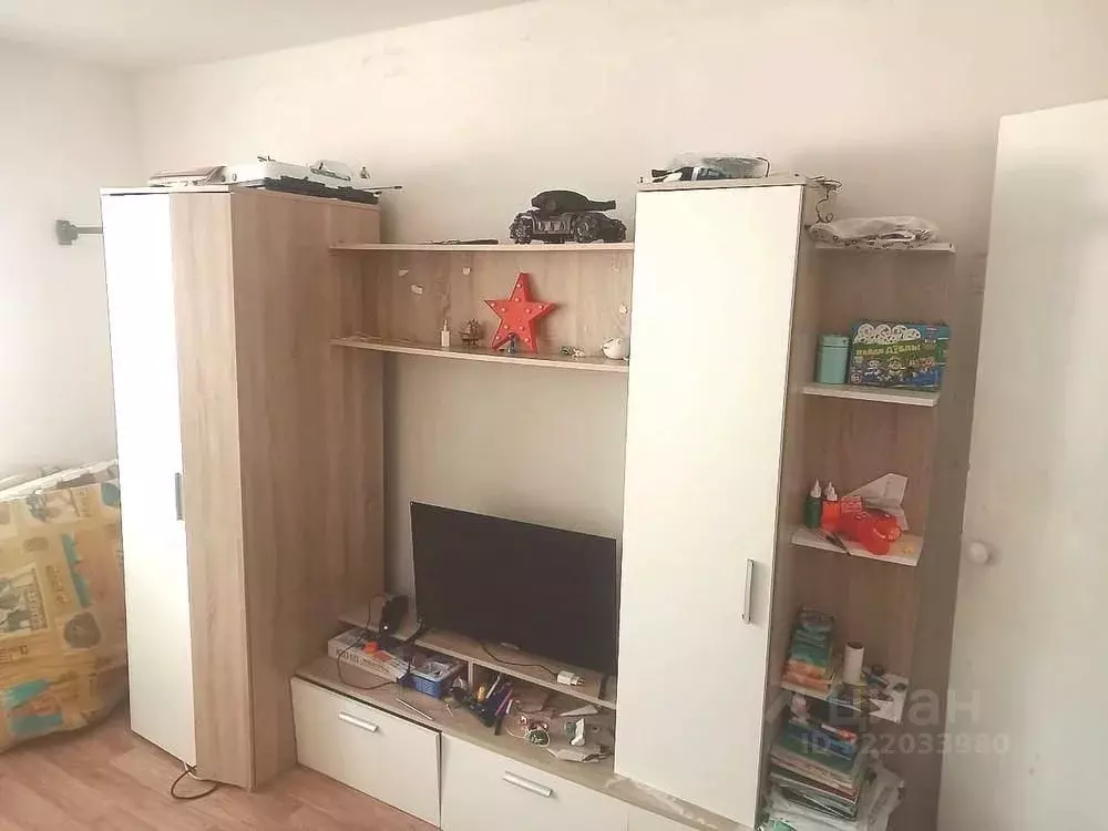 2-к кв. Краснодарский край, Анапа муниципальный округ, Рассвет хут. ... - Фото 1