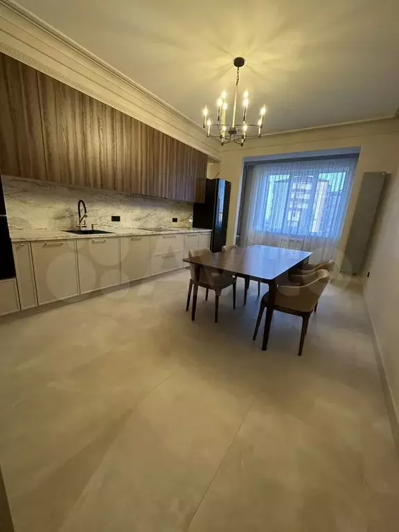 2-к. квартира, 100 м, 6/12 эт. - Фото 0