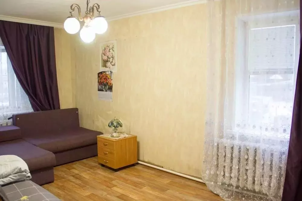 2-к кв. Московская область, Сергиево-Посадский городской округ, д. ... - Фото 1