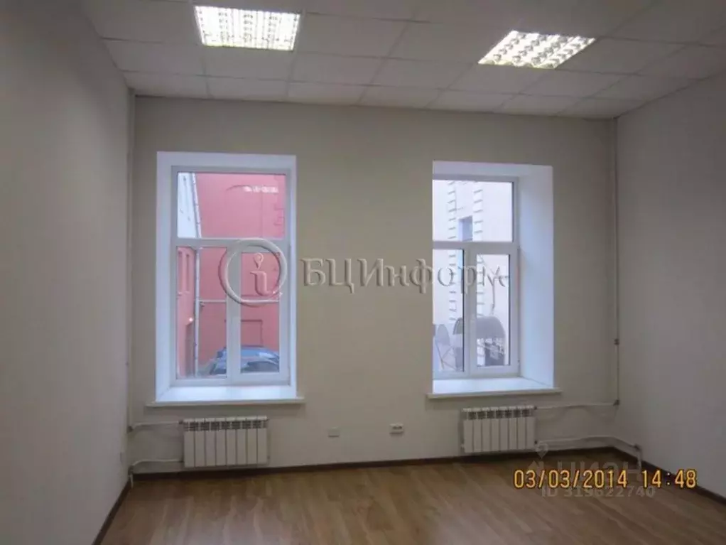 Офис в Санкт-Петербург 5-я Васильевского острова линия, 70 (78 м) - Фото 0