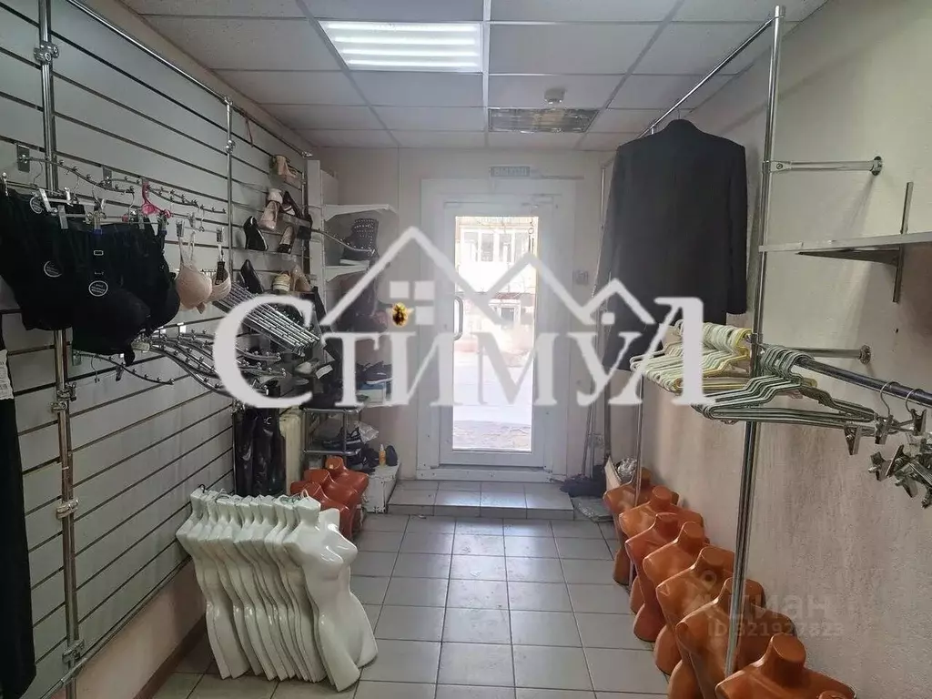 Торговая площадь в Хакасия, Сорск Усть-Абаканский район, ул. Гагарина, ... - Фото 2