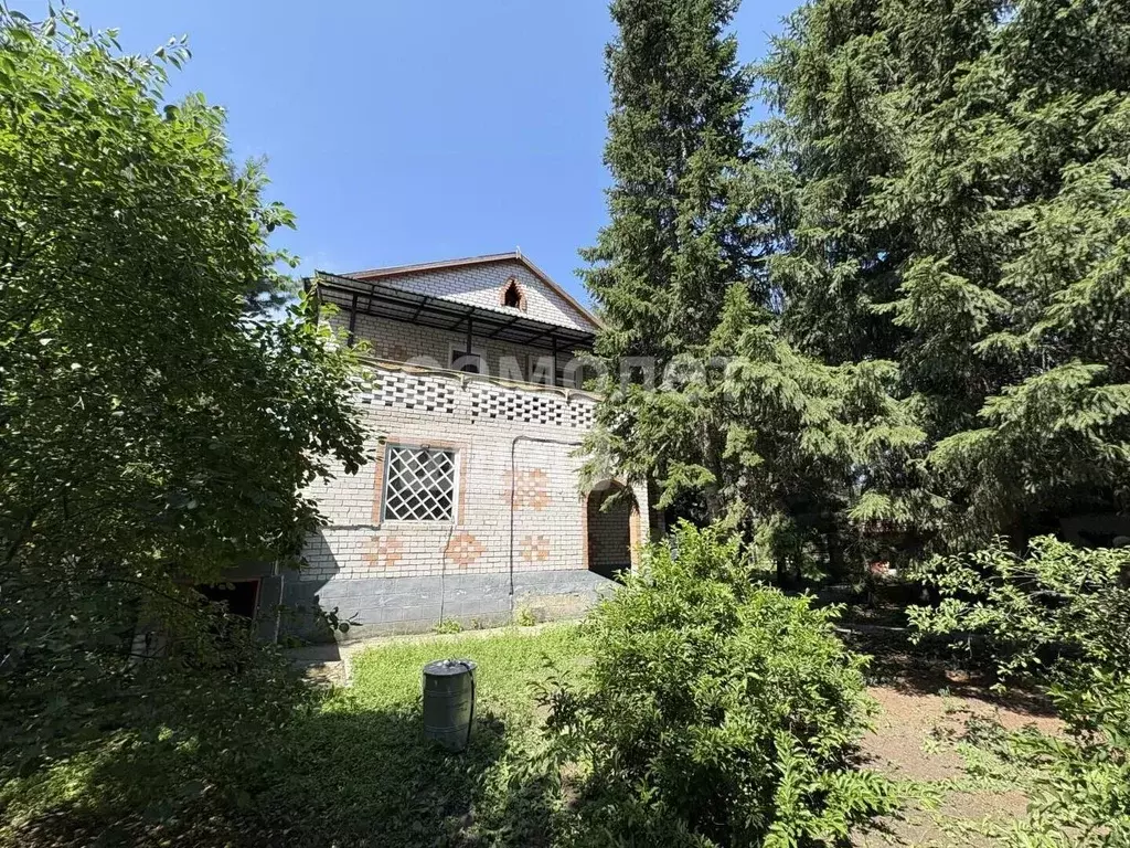 Дом в Алтайский край, Бийский район, с. Усятское Садовая ул., 30 (182 ... - Фото 2
