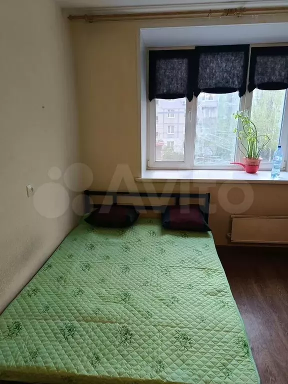 1-к. квартира, 36 м, 3/5 эт. - Фото 0