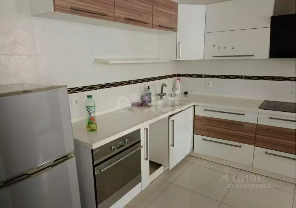 3-к кв. Воронежская область, Воронеж ул. Хользунова, 12 (88.7 м) - Фото 2