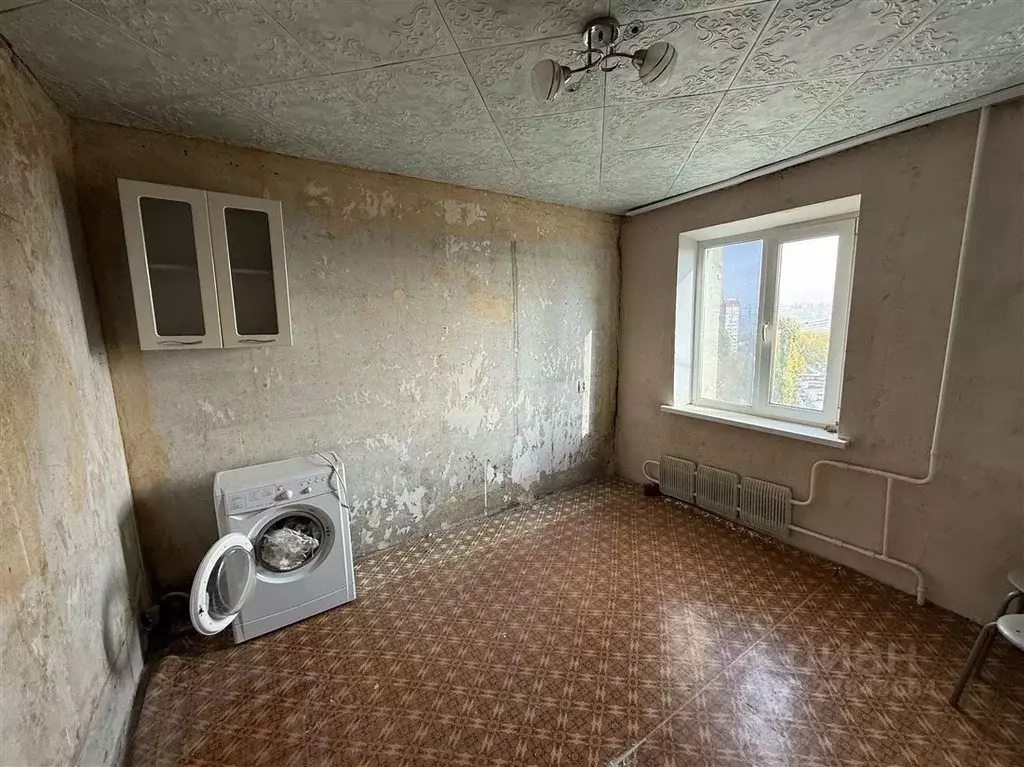 Комната Саратовская область, Саратов Украинская ул., 10 (12.6 м) - Фото 2