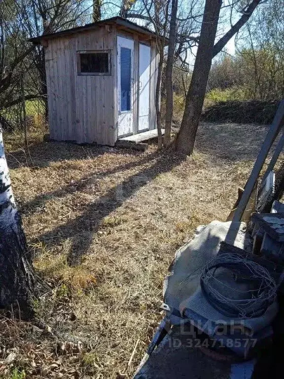 Участок в Еврейская автономная область, Смидовичский район, ЦЭС ... - Фото 2