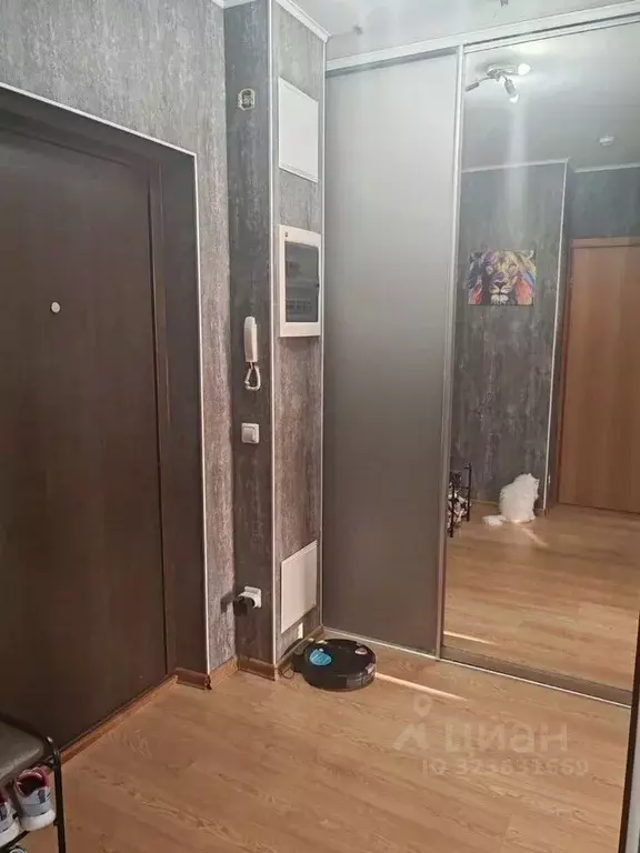 1-к кв. Свердловская область, Екатеринбург ул. Суходольская, 47 (37.0 ... - Фото 0