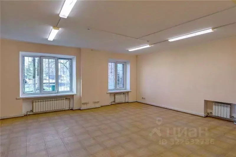 Офис в Москва Вагоноремонтная ул., 10 (94 м) - Фото 1