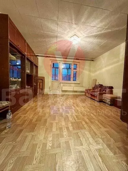 1-к кв. Омская область, Омск ул. Арнольда Нейбута, 11 (39.0 м) - Фото 1