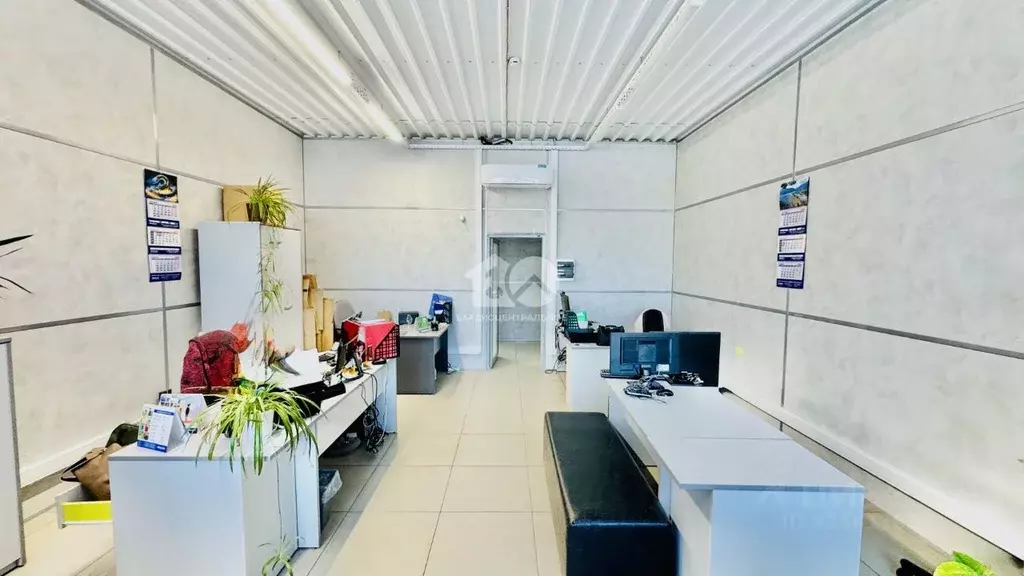 Офис в Новосибирская область, Новосибирск Электрозаводская ул., 4 (42 ... - Фото 2