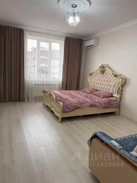 1-к кв. Дагестан, Дербент ул. М. Далгата, 1Ак1 (53.0 м) - Фото 1