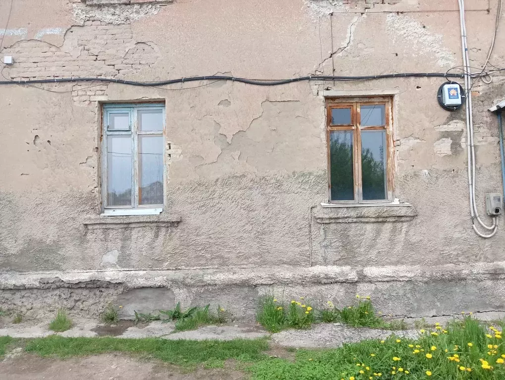 Помещение свободного назначения в Кемеровская область, Топки ... - Фото 2