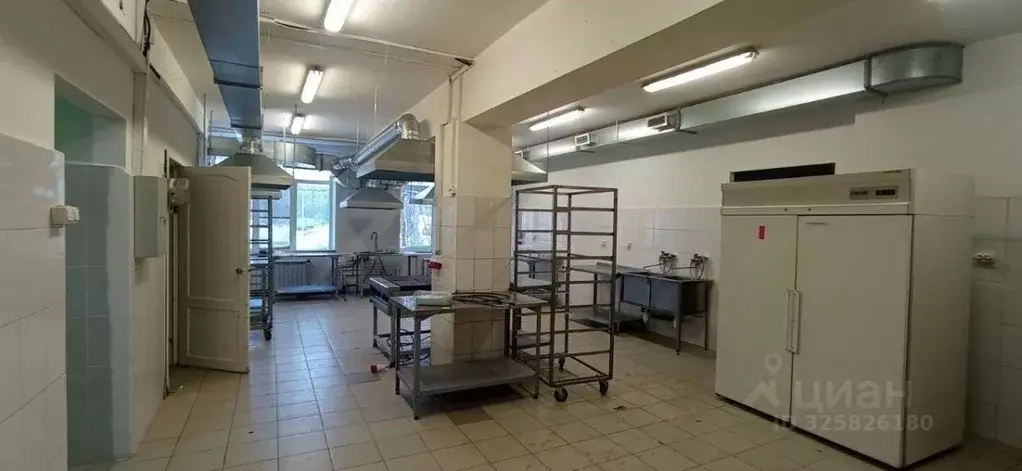 Производственное помещение в Пермский край, Пермь ул. Емельяна ... - Фото 1