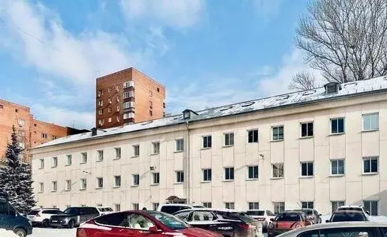 Офис в Москва пер. Посланников, 5С11 (289 м) - Фото 2