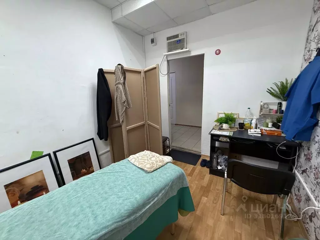 Офис в Ростовская область, Таганрог Социалистическая ул., 2 (9 м) - Фото 1