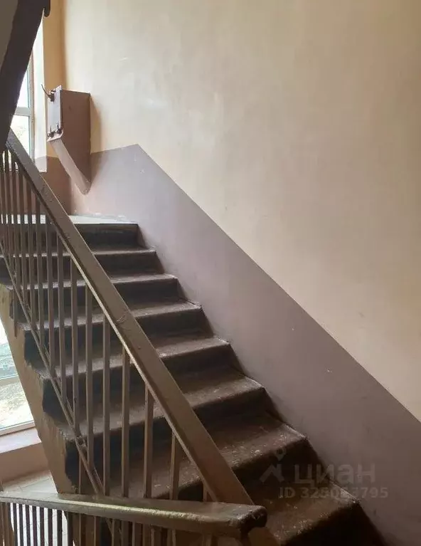 Комната Ростовская область, Ростов-на-Дону Каменка мкр, ул. ... - Фото 2