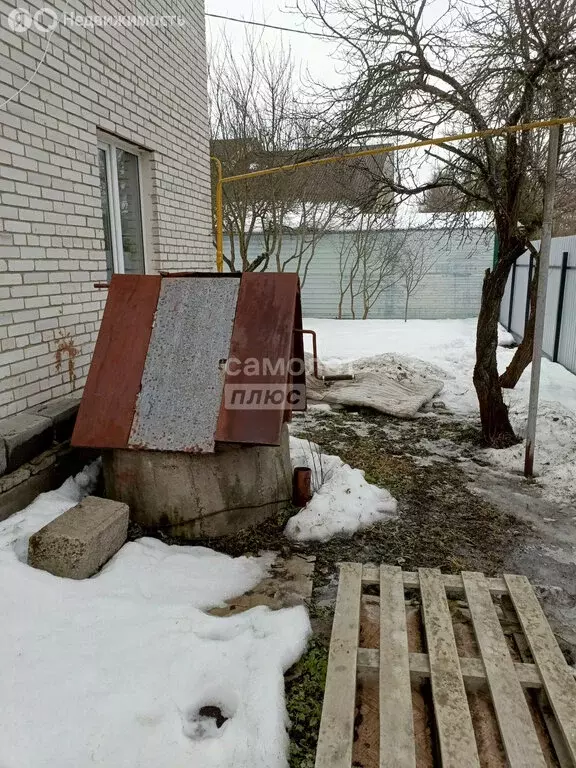 Дом в городской посёлок Красный Бор, Советский проспект, 113 (97.5 м) - Фото 2