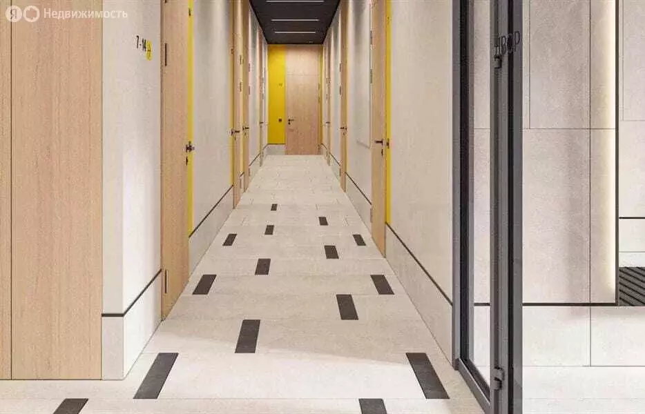 Квартира-студия: Екатеринбург, улица Вильгельма де Геннина, 26 (20 м) - Фото 1