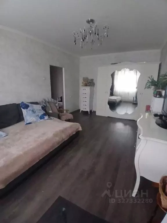 1-к кв. Московская область, Балашиха Звездная ул., 10 (38.0 м) - Фото 1