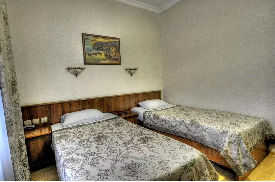 Комната Северная Осетия, Владикавказ ул. Маркова, 20А (20.0 м) - Фото 1