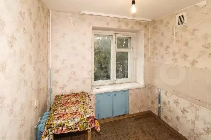 1-к. квартира, 30 м, 4/5 эт. - Фото 0