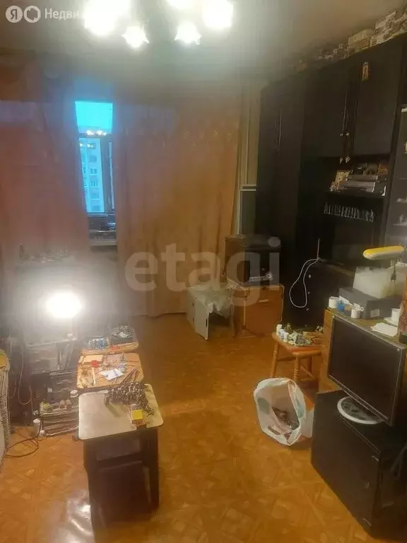 3-комнатная квартира: Ярославль, проспект Машиностроителей, 48 (60.2 ... - Фото 1