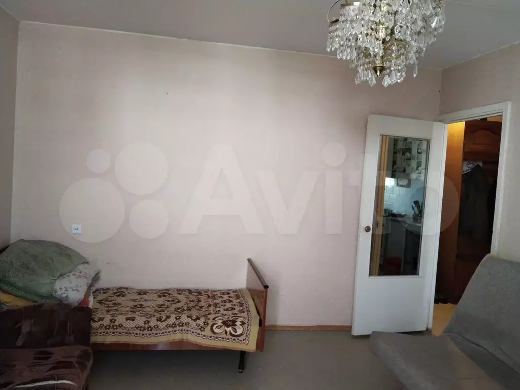 2-к. квартира, 43,1 м, 4/5 эт. - Фото 0