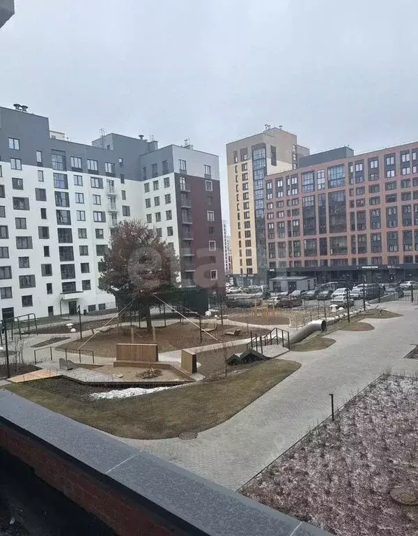 1-к кв. Удмуртия, Ижевск ул. Имени В.С. Тарасова, 4 (44.0 м) - Фото 2