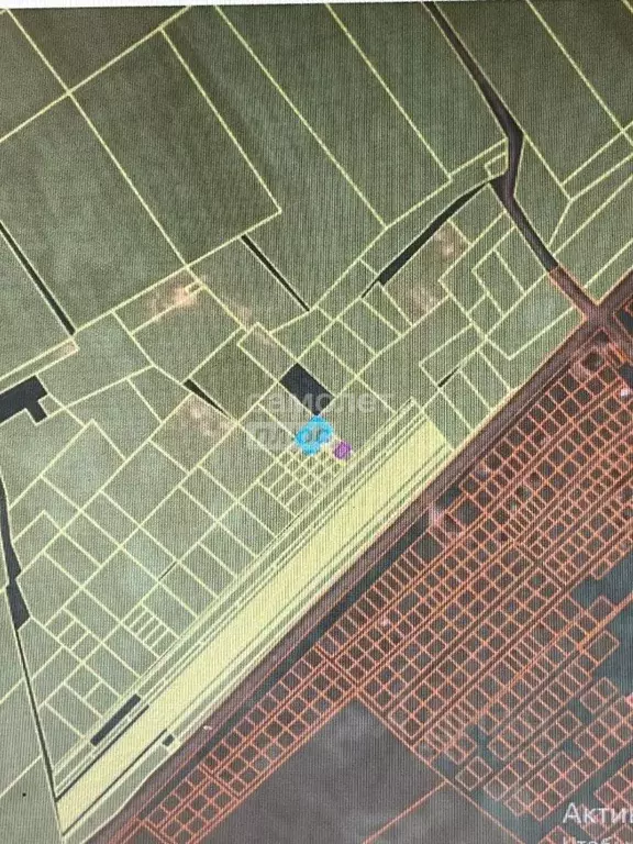 Участок в Иркутская область, Иркутский муниципальный округ, с. ... - Фото 2