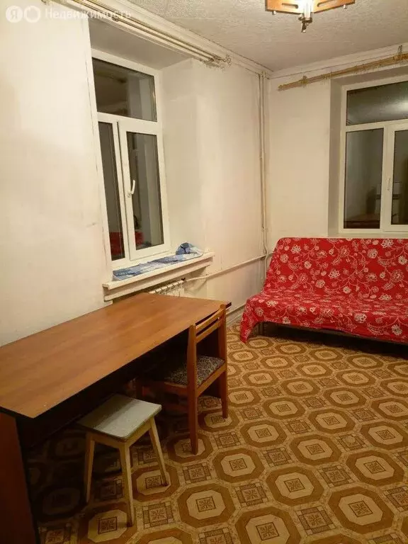 1к в 3-комнатной квартире (19 м) - Фото 1