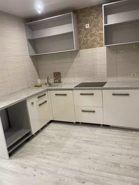 Продаётся 1-к квартира, 37.3 м - Фото 1
