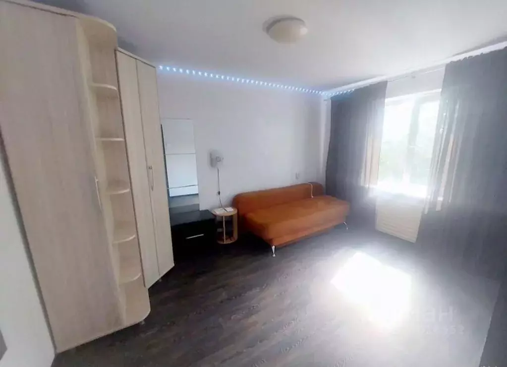 1-к кв. Ярославская область, Ярославль ул. Серго Орджоникидзе, 29к1 ... - Фото 2