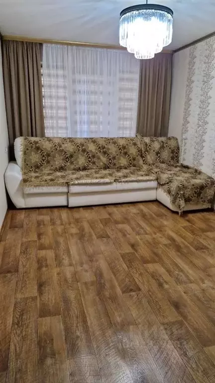 3-к кв. Иркутская область, Иркутск ул. Трилиссера, 84 (57.0 м) - Фото 1