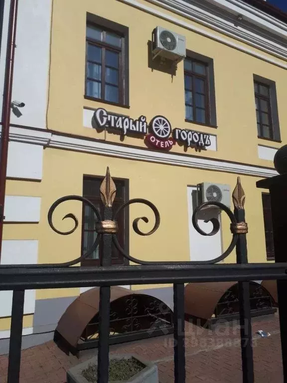 Комната Вологодская область, Вытегра просп. Ленина (10.0 м) - Фото 2