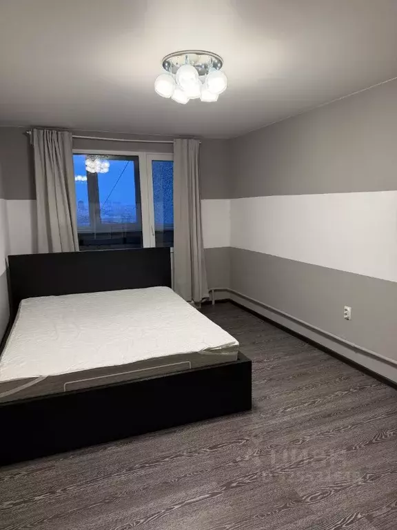 1-к кв. Свердловская область, Екатеринбург ул. Восстания, 97 (33.4 м) - Фото 1