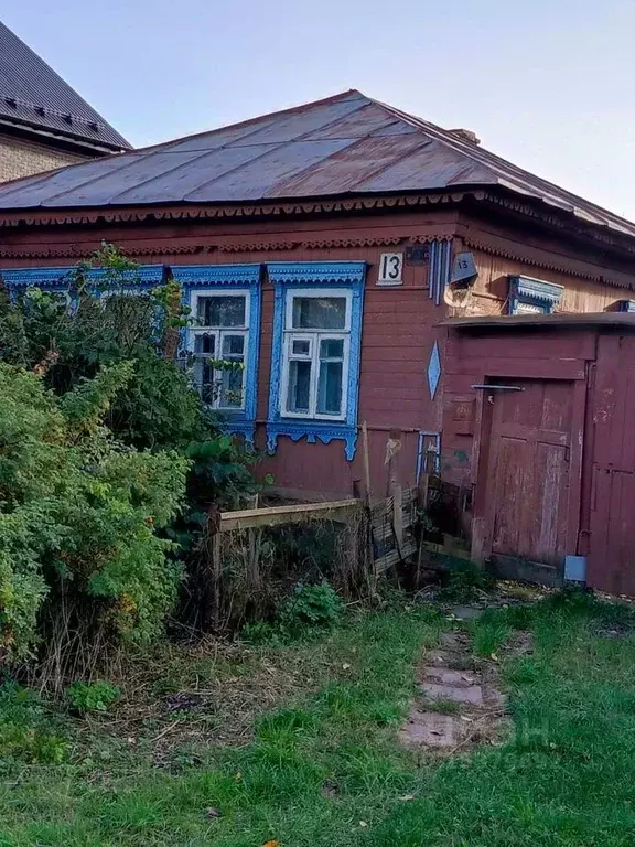 Дом в Московская область, Серпухов  (62 м) - Фото 0