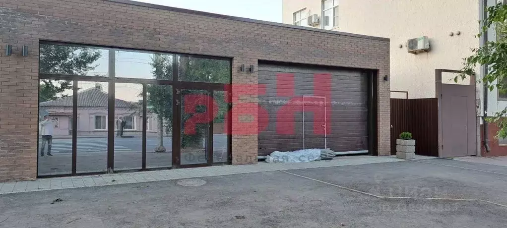 Помещение свободного назначения в Ростовская область, Ростов-на-Дону ... - Фото 0