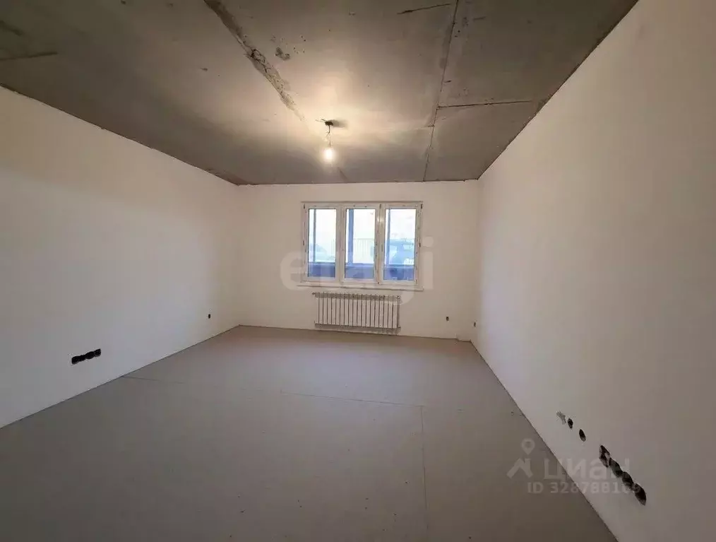 2-к кв. Чувашия, Чебоксары ул. А.В. Асламаса, 18 (70.0 м) - Фото 1