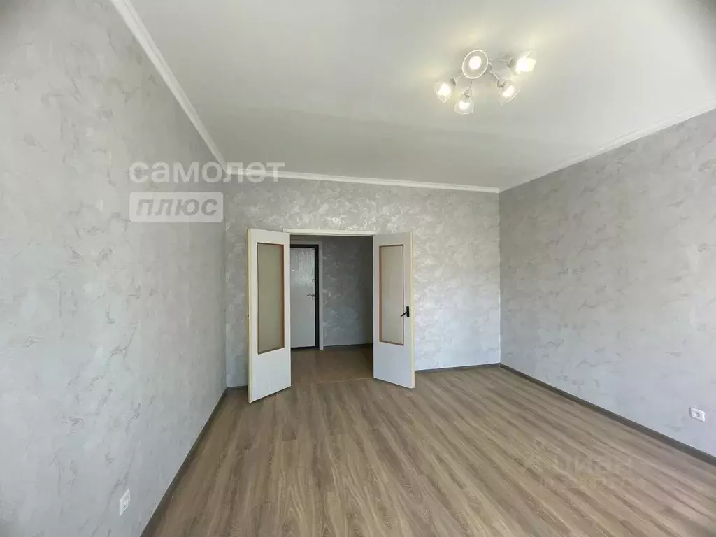 1-к кв. Московская область, Подольск ул. Академика Доллежаля, 8 (38.3 ... - Фото 1