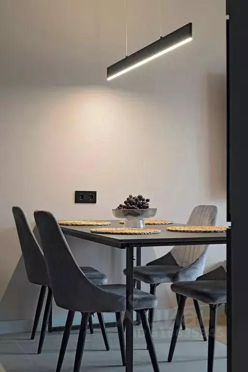 3-к кв. Ленинградская область, Тосненский район, Федоровское городское ... - Фото 1