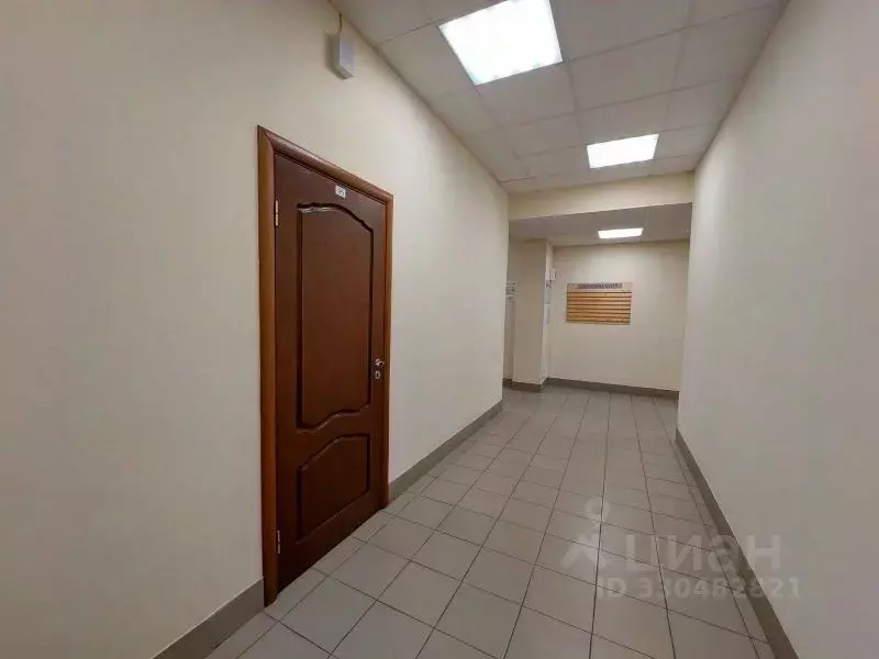 Склад в Санкт-Петербург Уральская ул., 19к8 (28 м) - Фото 2