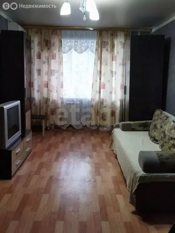 1к в -комнатной квартире (17 м) - Фото 1