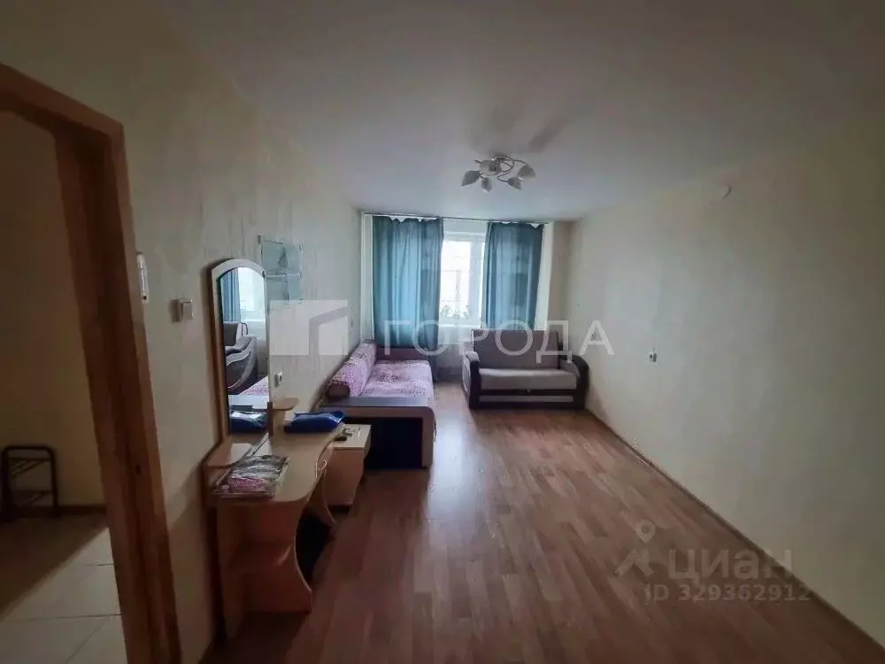 1-к кв. Новосибирская область, Новосибирск Спортивная ул., 13 (36.0 м) - Фото 2