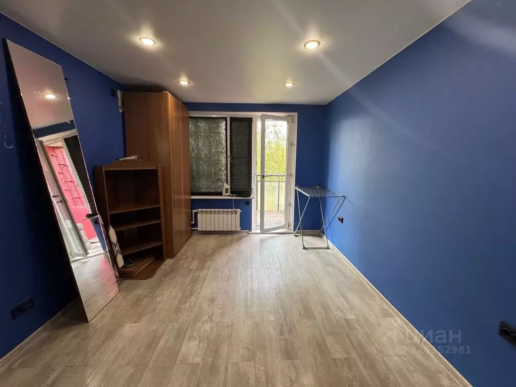 2-к кв. Московская область, Химки 9 Мая ул., 7 (42.4 м) - Фото 2