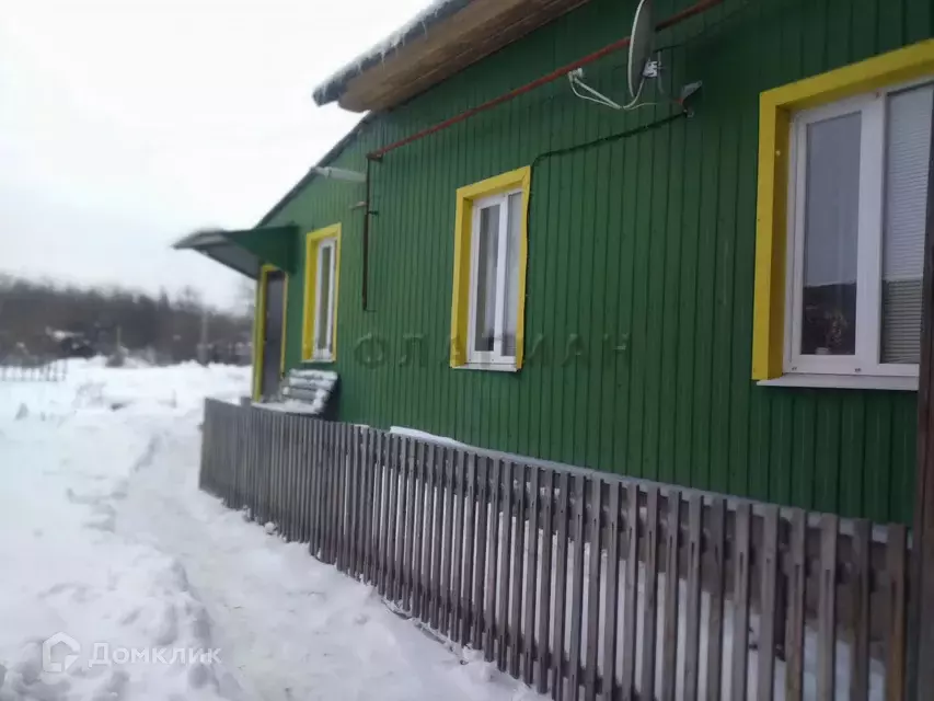 Продаётся 3-к квартира, 60 м - Фото 0