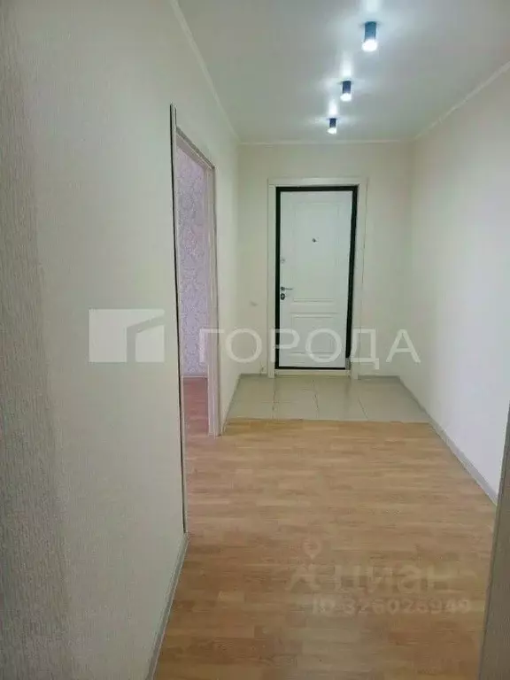 2-к кв. Кемеровская область, Прокопьевск ул. Петренко, 7 (52.5 м) - Фото 1