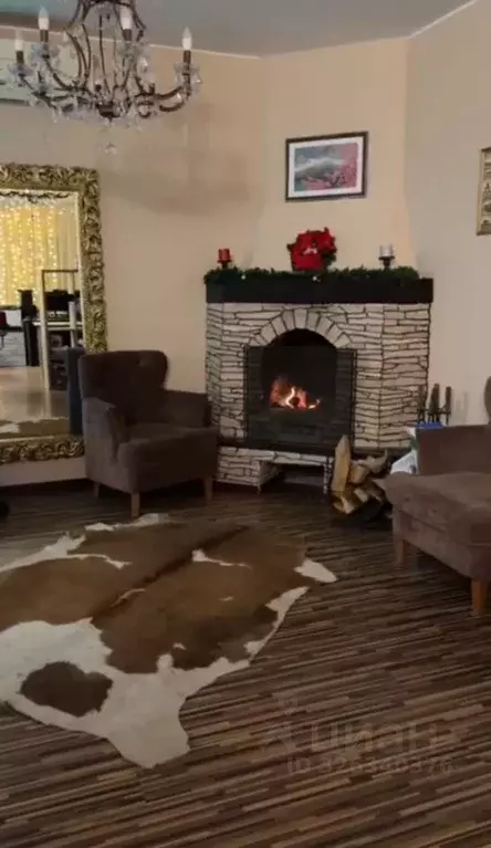 Таунхаус в Московская область, Одинцовский городской округ, с. ... - Фото 2