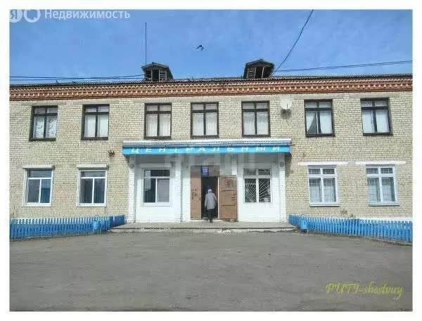2-комнатная квартира: село Басмановское, улица Ленина, 31 (37.3 м) - Фото 0