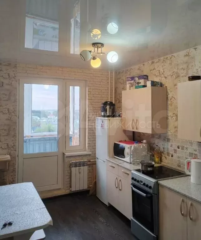 2-к. квартира, 54 м, 5/10 эт. - Фото 1